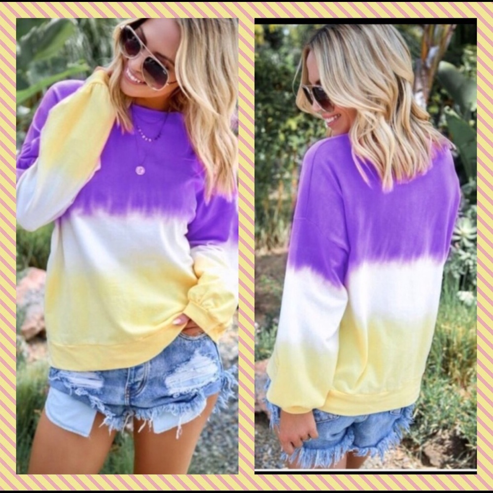 LAST ONE ♥️Long sleeve Shirt